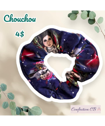 Chouchou Confection CB