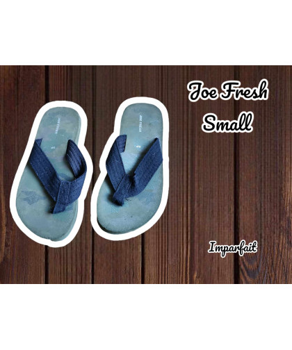 Sandales Joe Fresh Garçon Small