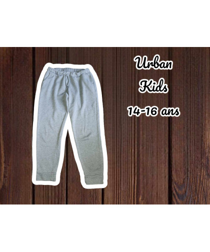 Pantalon Urban Kids Adolescente 14-16 ans