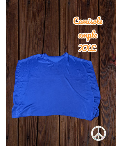 Camisole Ample 2XL
