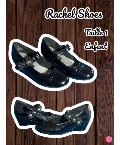 Soulier Rachel Shoes Enfant taille 1