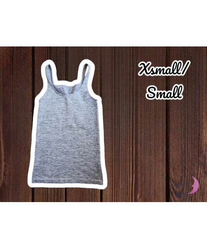 Camisole Femme Xsmall-Small