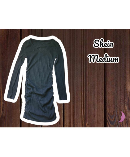 Robe Shein Femme Medium