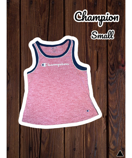 Camisole Champion Small