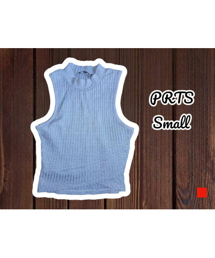 Camisole PRTS Femme Small
