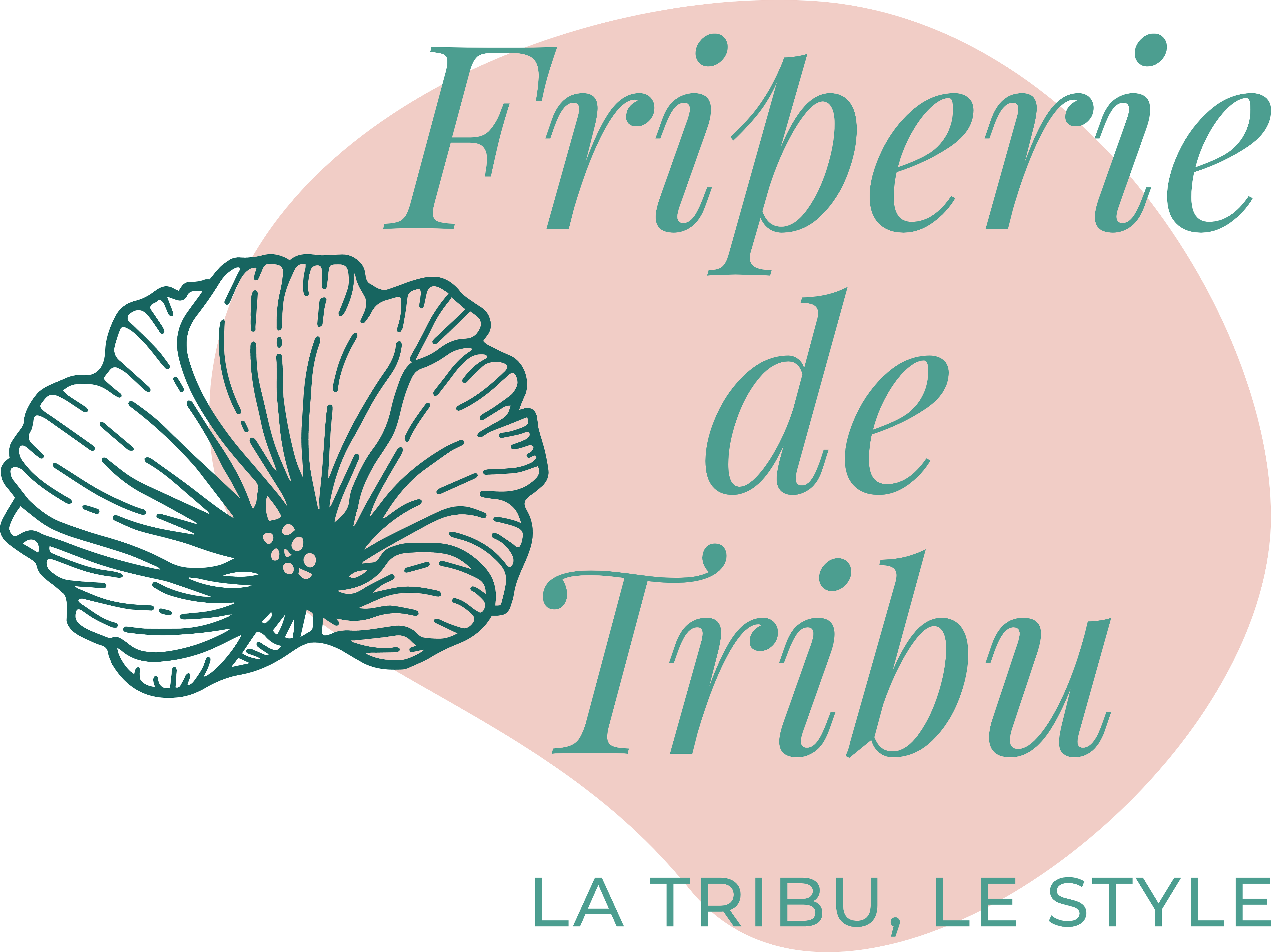 Friperie de Tribu logo